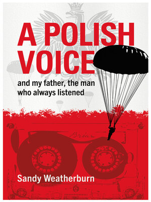 cover image of A Polish Voice